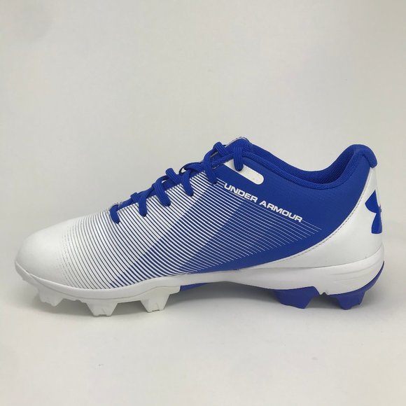 Under Armour Leadoff RM Low 1297317-411 Baseball - Picture 3 of 8